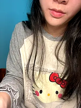 Lynn-122 online show from 11-21-25, 04:16