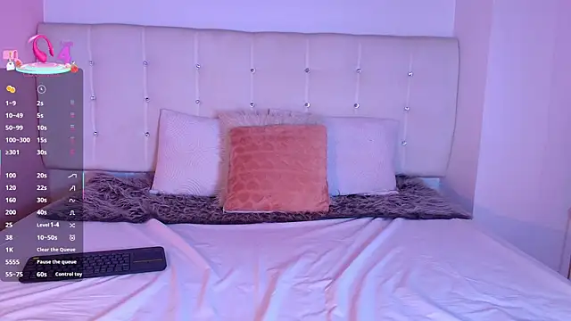 meredith jones online show from 01-09-26, 03:09