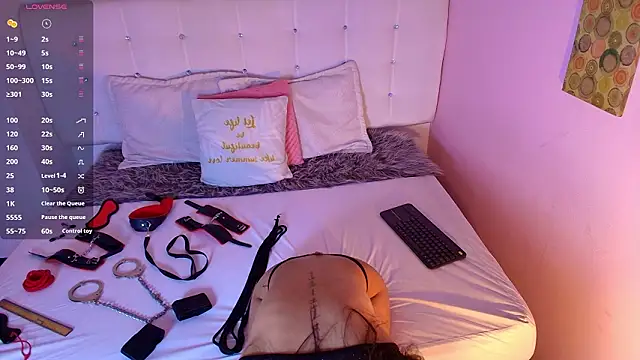 meredith jones online show from 02-05-26, 03:00