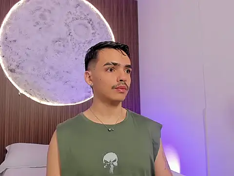 NicoKingg  online show from 03-01-26, 12:40