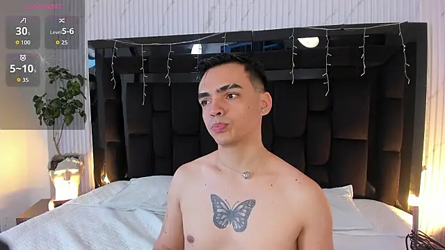 NicoKingg  online show from 03-04-26, 12:33