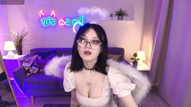 Snapshot of ScarletHarley chatting on 11-25-25, 09:04 ScarletHarley online show from 11-25-25, 09:04