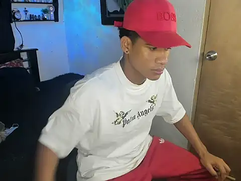 JUANBIGCOCK21CM online show from 12-04-25, 03:54