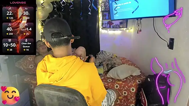 JUANBIGCOCK21CM online show from 02-24-26, 01:03