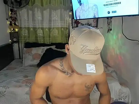 JUANBIGCOCK21CM online show from 06-19-26, 06:51