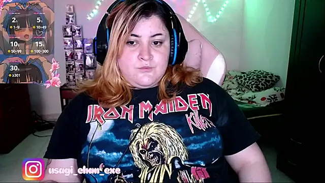 PixelAurora online show from 11-14-25, 06:28