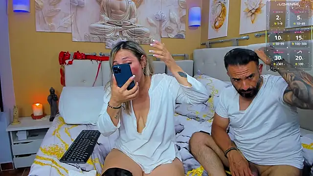 CamilaBliss online show from 05-16-26, 12:07