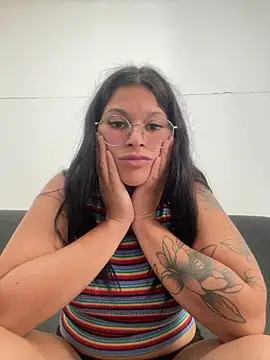 Snapshot of amazonaa9 chatting on 02-13-26, 06:26 amazonaa9 online show from 02-13-26, 06:26