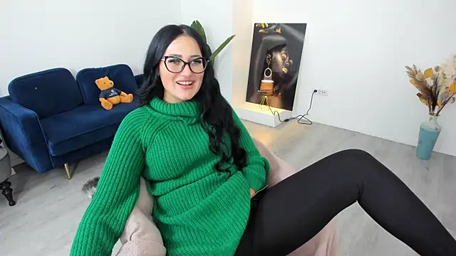 AnyaEvy online show from 02-27-26, 04:34