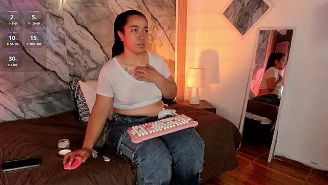 ginebraass online show from 02-26-26, 02:16