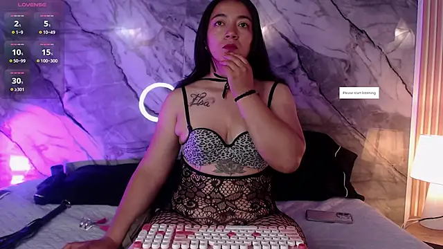 ginebraass online show from 03-13-26, 01:40