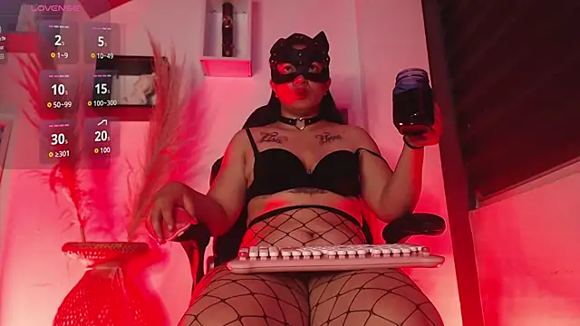 ginebraass online show from 04-09-26, 02:00