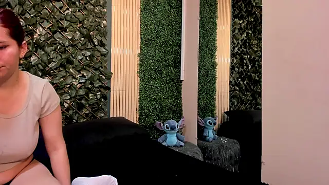 Lucy and Karoline online show from 11-18-25, 12:09