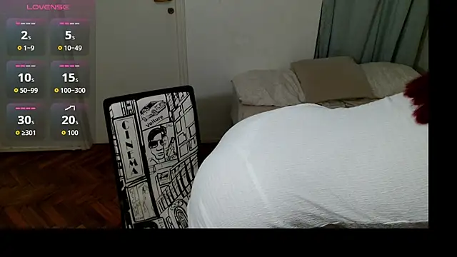 ashleyhothot online show from 02-11-26, 04:12