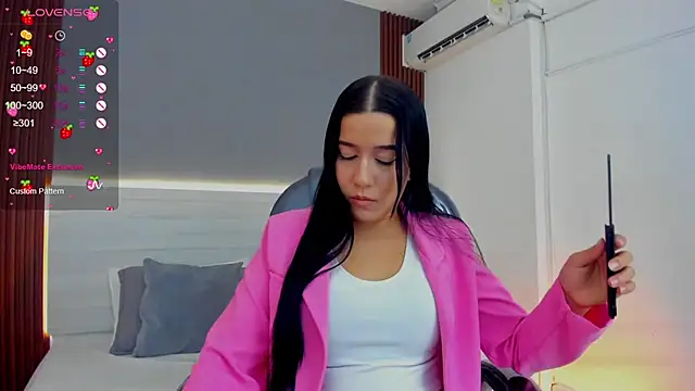 Amy Leah online show from 12-02-25, 08:04