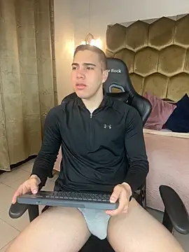 Alan ford online show from 11-26-25, 04:52