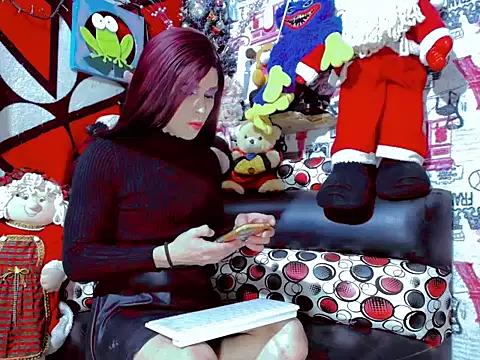 rosalia 77 online show from 12-05-25, 01:25