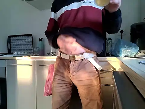 Olifesse online show from 03-20-26, 05:07