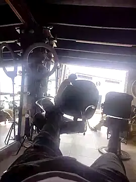 NestedReagent online show from 02-12-26, 04:46