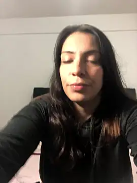 Vianca Costt online show from 01-12-26, 04:50