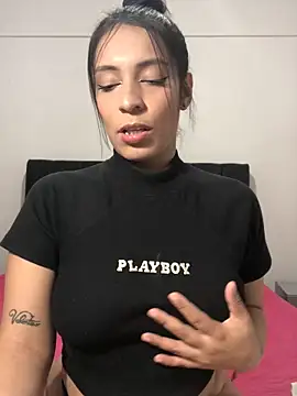 Vianca Costt online show from 02-06-26, 03:44