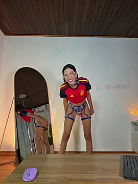 selene starkk online show from 07-07-26, 12:57