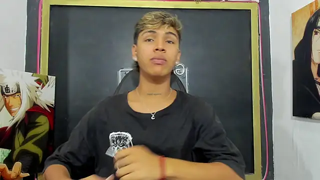 Timmy Kiing  online show from 12-05-25, 08:27