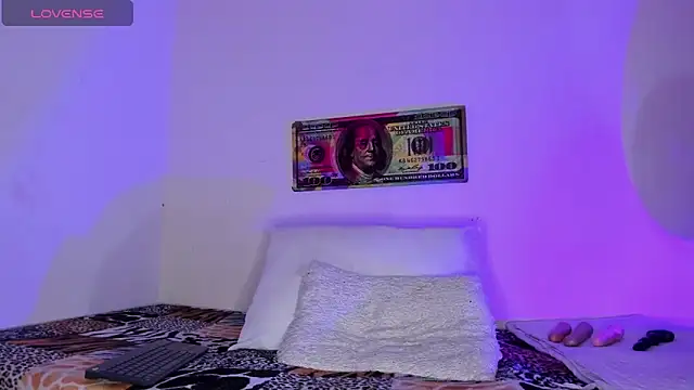 annahotdoll online show from 04-18-26, 05:22