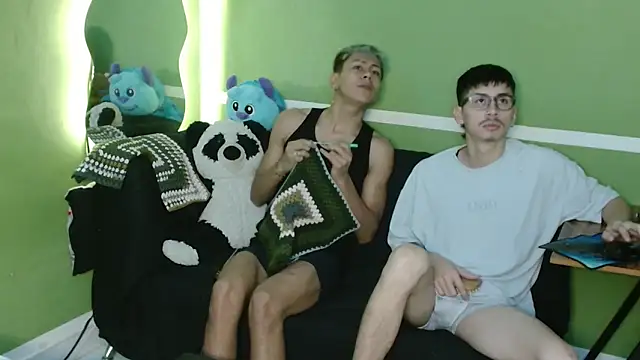 stebeen smithh online show from 02-12-26, 11:38