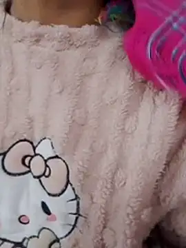 Yumiik2kk online show from 01-07-26, 07:22