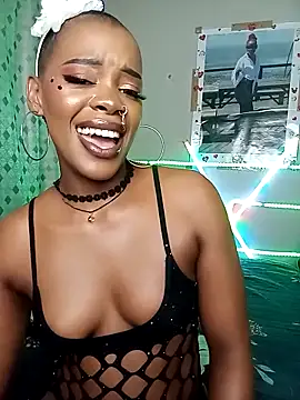 Eve Scarlet online show from 03-06-26, 09:55