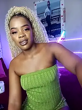 Eve Scarlet online show from 04-14-26, 10:16