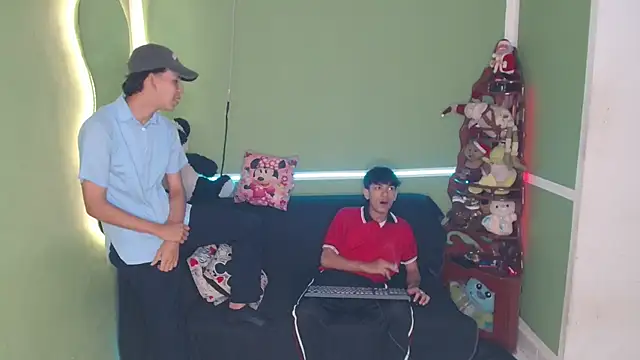 maxsexdick online show from 11-29-25, 12:08