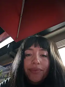 Luna juicy online show from 11-22-25, 03:27