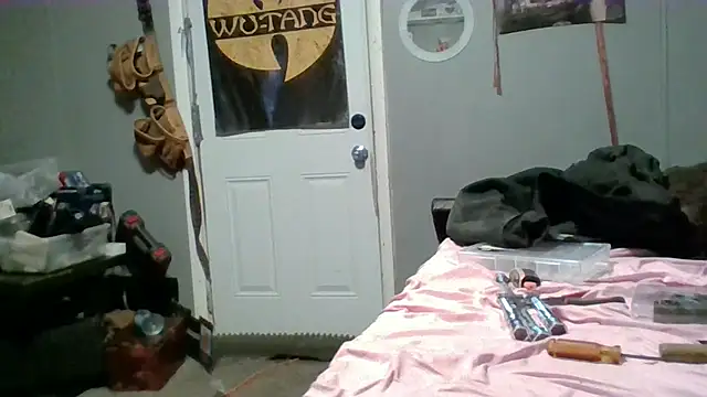 trickydickydaddy online show from 02-22-26, 03:18