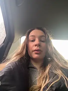 SashaCatt online show from 03-16-26, 08:40