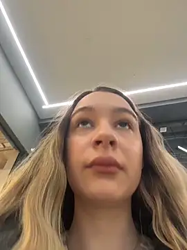 SashaCatt online show from 03-19-26, 09:02