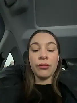 SashaCatt online show from 04-03-26, 08:34