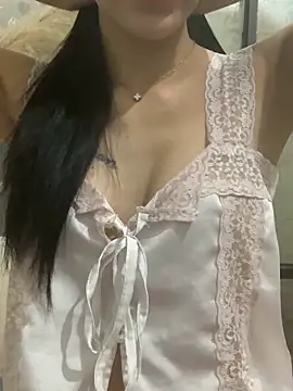 Snapshot of Tiny-122 chatting on 11-26-25, 04:35 Tiny-122 online show from 11-26-25, 04:35