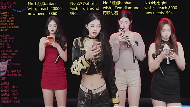 HHH-777 online show from 03-19-26, 04:55