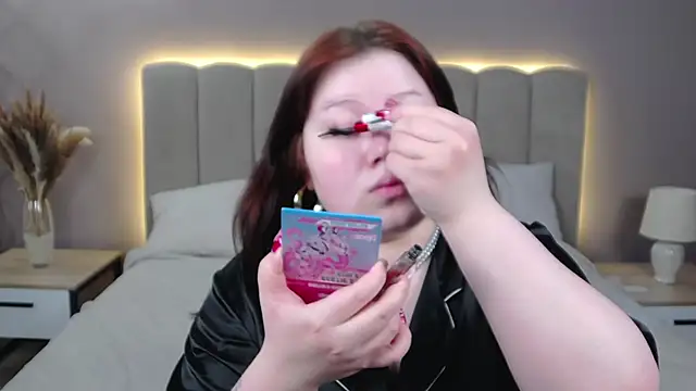 EvaNova  online show from 02-09-26, 10:30