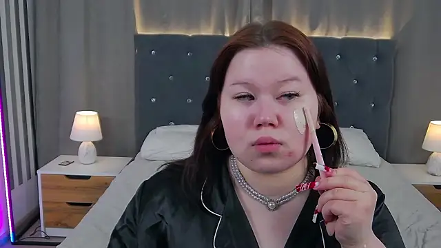 EvaNova  online show from 02-12-26, 04:51