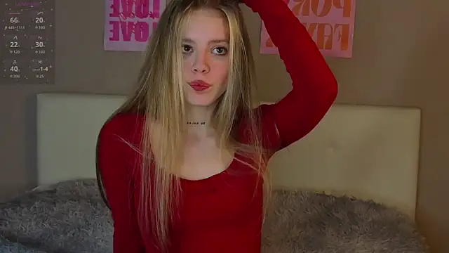 TiffinyMergist online show from 12-18-25, 07:20