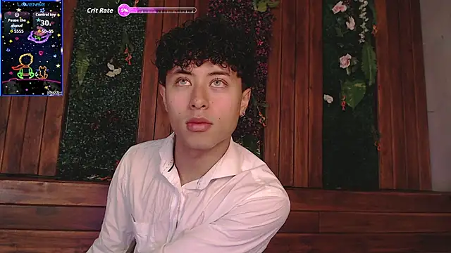 Noah dupont  online show from 11-09-25, 12:03