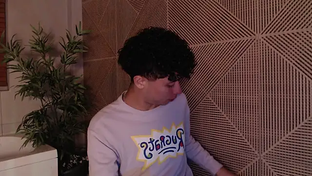 Noah dupont  online show from 01-06-26, 12:09