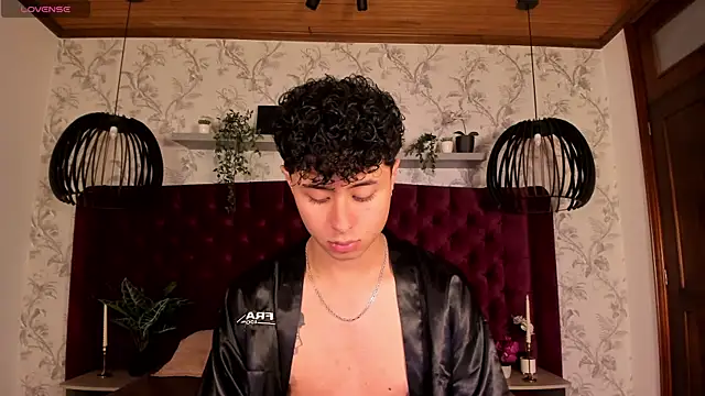 Noah dupont  online show from 01-07-26, 11:56