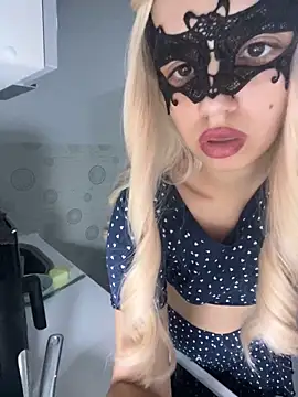 LilxSar online show from 11-20-25, 03:23