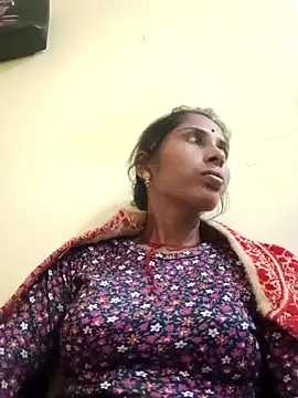 Veshali Love143 online show from 11-13-25, 11:25