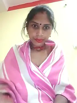 Veshali Love143 online show from 11-28-25, 11:46