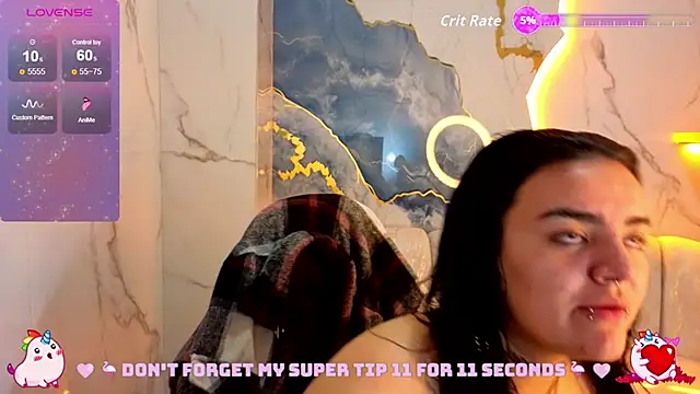 Snapshot of Vany_Lu_Tx chatting on 11-13-25, 01:10 Vany Lu Tx online show from 11-13-25, 01:10